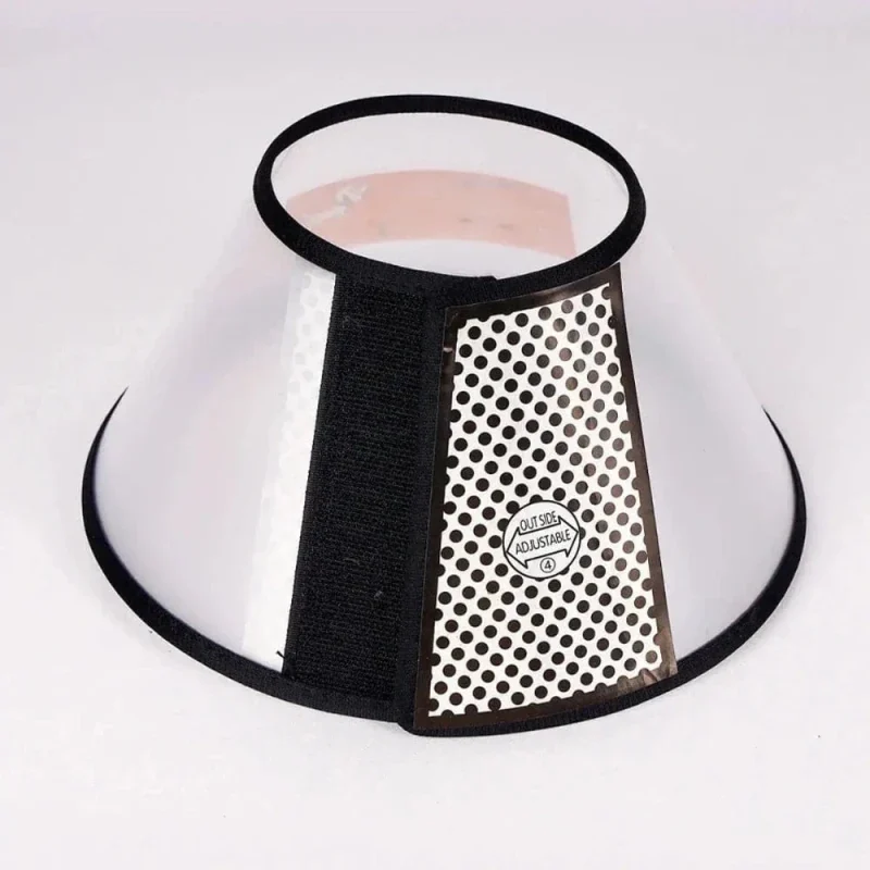 Collerette souple pour chat - Confort optimal | SoftCone