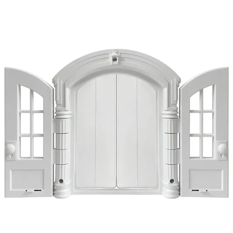 Chatière pour mur - Installation facile | WallDoor