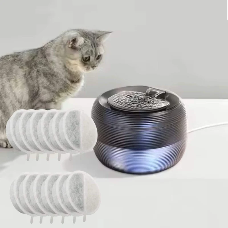 FONTAINE A EAU POUR CHAT | CatCascade