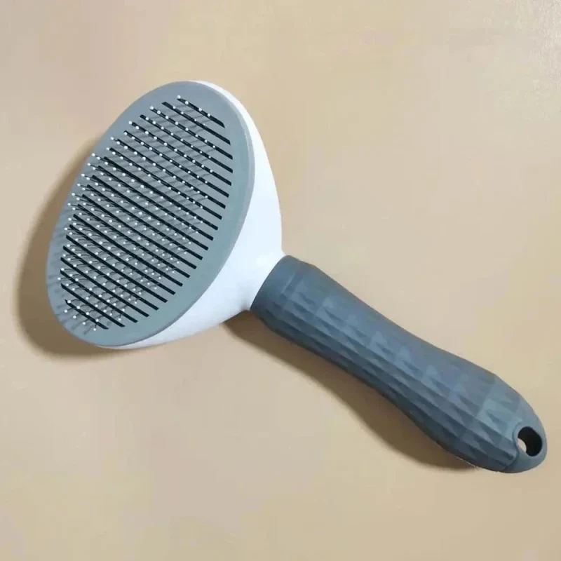 Brosse toilettage chat - Zéro nœud, zéro stress | MiaCare
