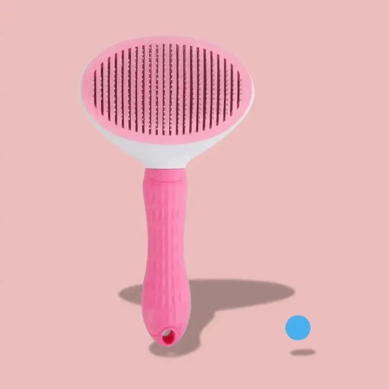 Brosse toilettage chat - Zéro nœud, zéro stress | MiaCare