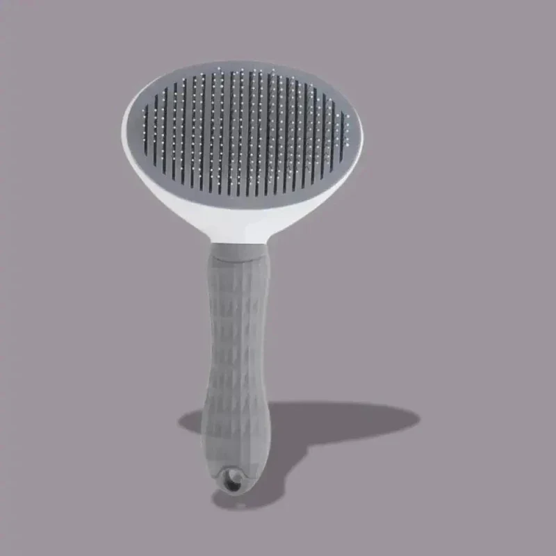 Brosse toilettage chat - Zéro nœud, zéro stress | MiaCare
