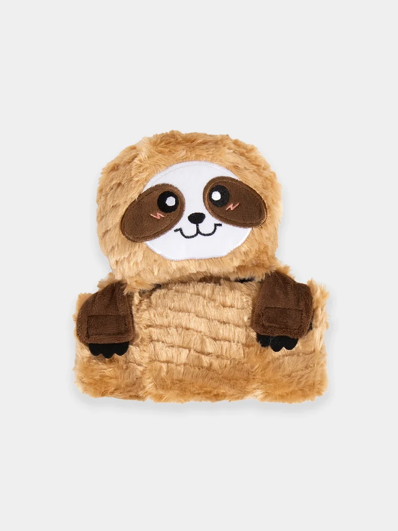 Tapis de fouille pour chien - Snufflerz blanket Paresseux 🦥 - Zippy Paws