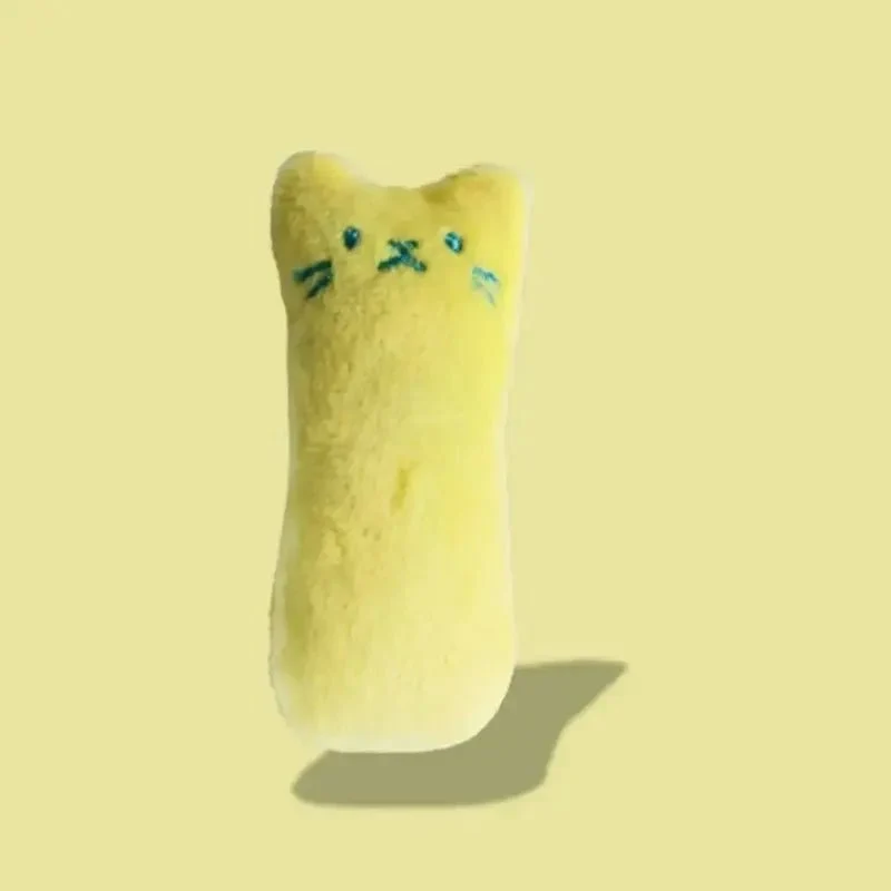 Doudou pour chat – Anti-stress | CâlinouCat