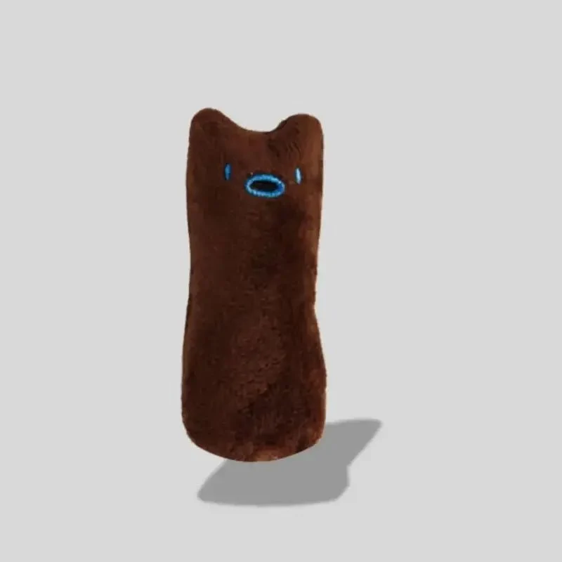 Doudou pour chat – Anti-stress | CâlinouCat