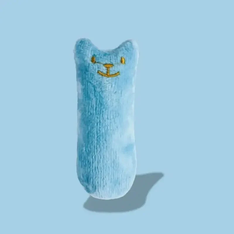Doudou pour chat – Anti-stress | CâlinouCat