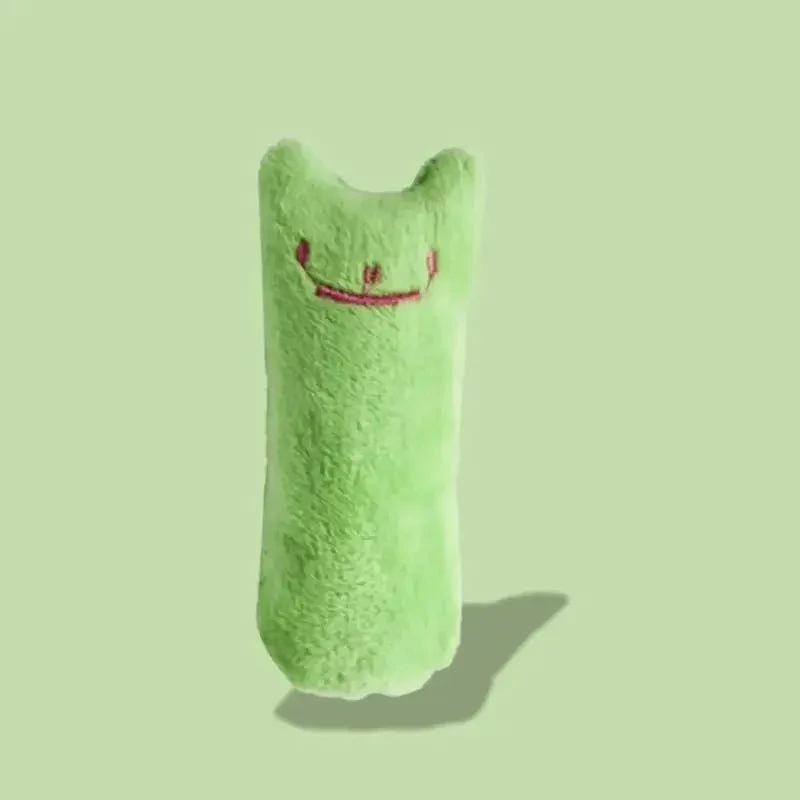 Doudou pour chat – Anti-stress | CâlinouCat