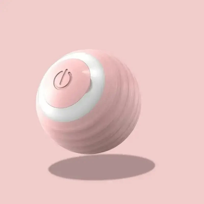 Balle interactive chat - Anti-ennui | FéliPlay