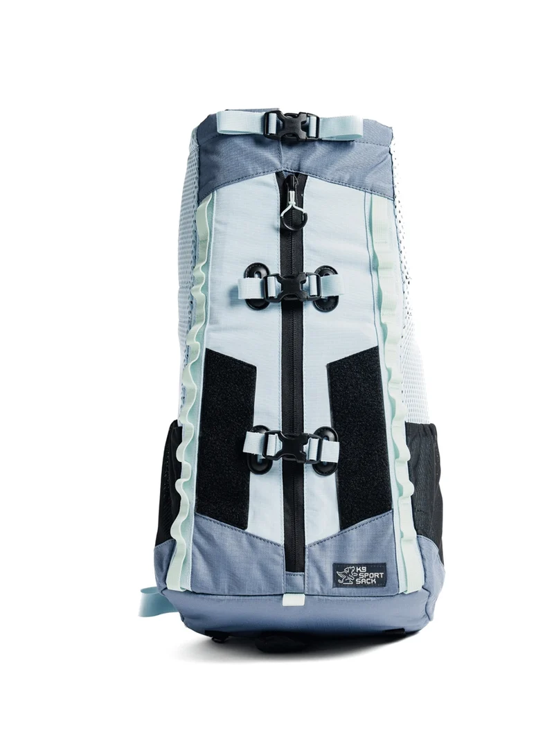 Sac de transport tout confort - Kompanion Bleu clair - K9 Sport Sack