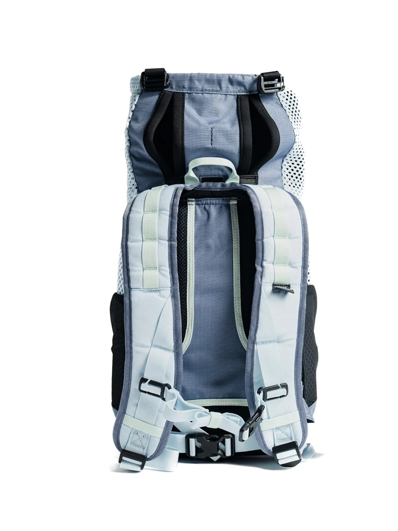 Sac de transport tout confort - Kompanion Bleu clair - K9 Sport Sack