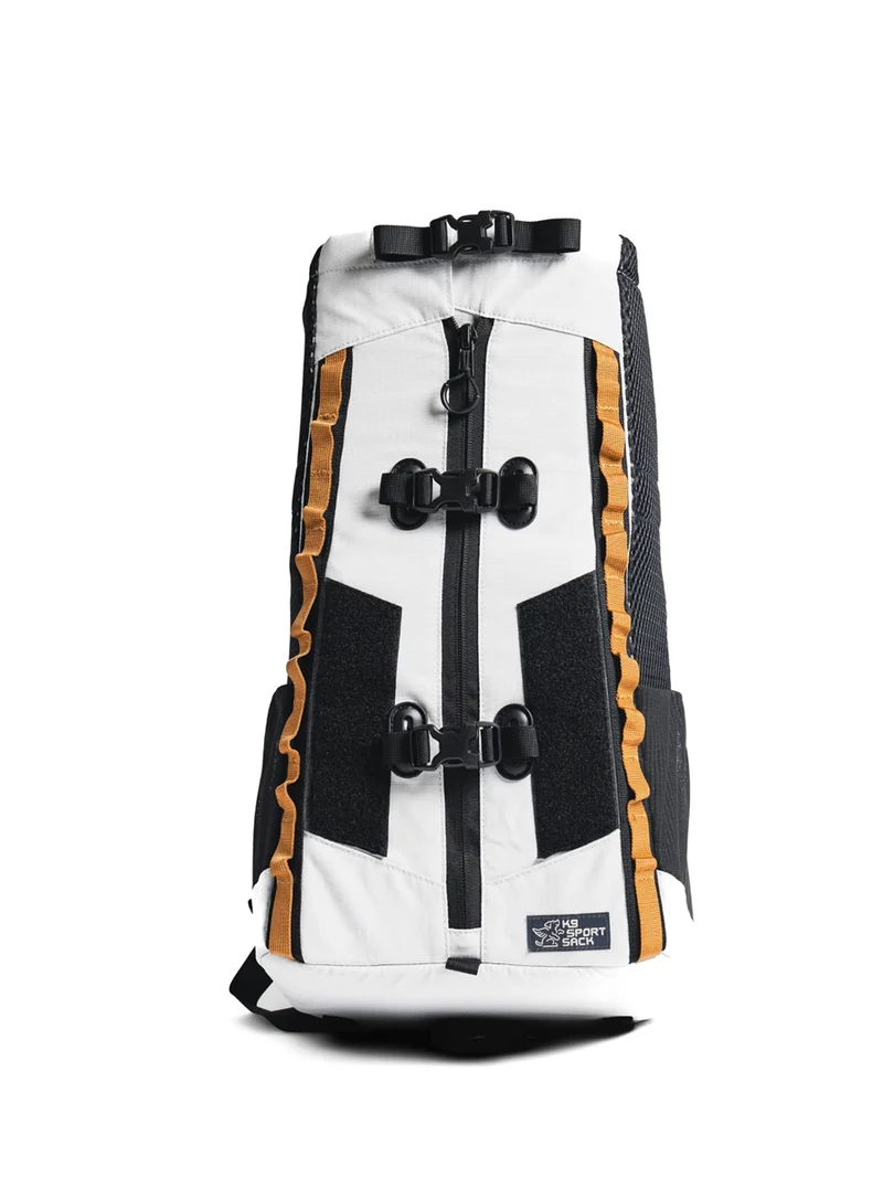 Sac de transport tout confort - Kompanion Gris clair - K9 Sport Sack
