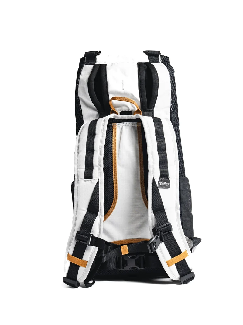 Sac de transport tout confort - Kompanion Gris clair - K9 Sport Sack