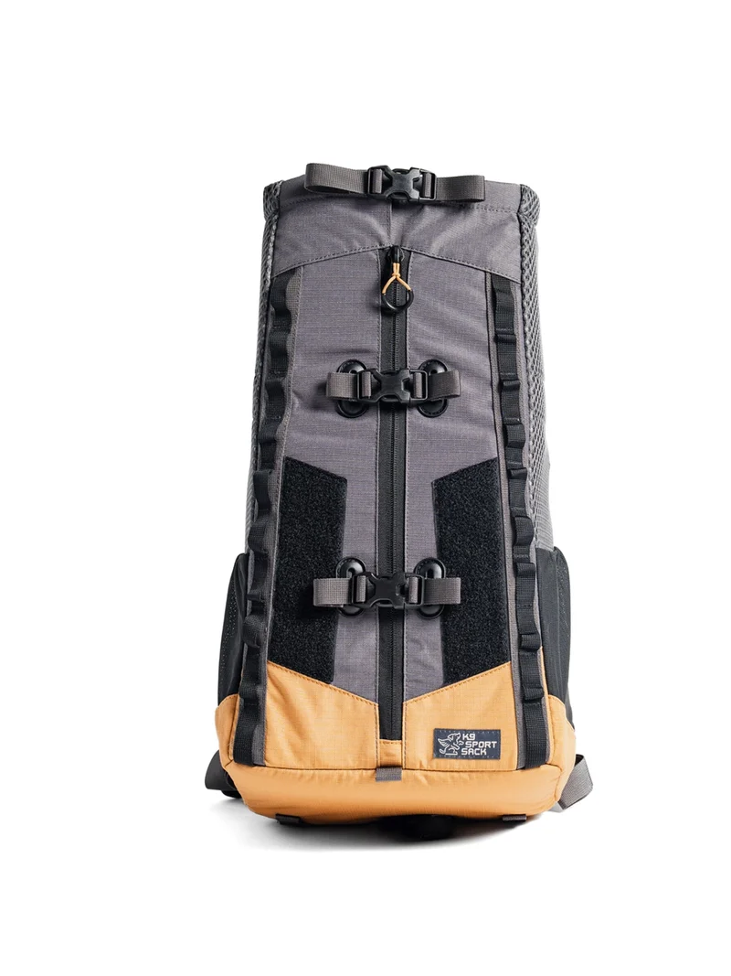 Sac de transport tout confort - Kompanion Gris foncé - K9 Sport Sack