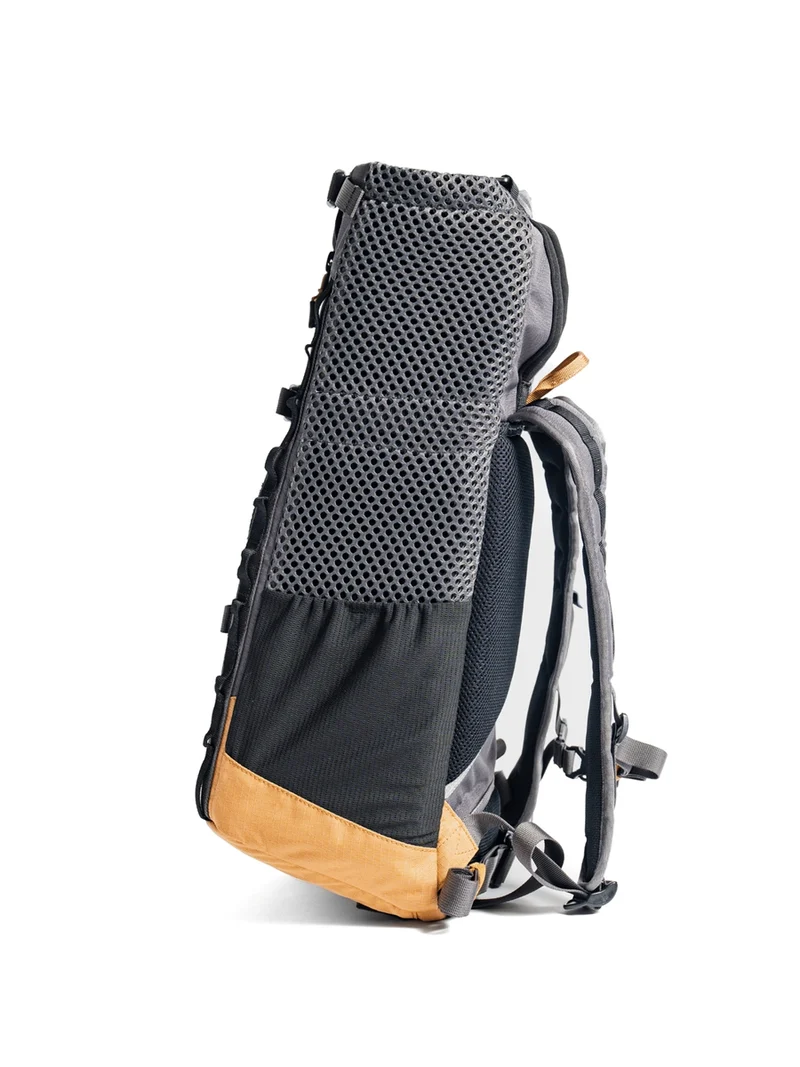 Sac de transport tout confort - Kompanion Gris foncé - K9 Sport Sack