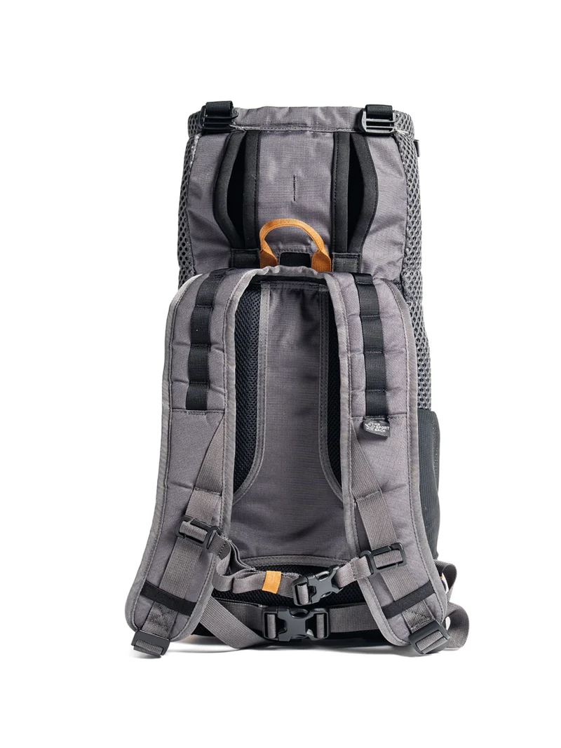Sac de transport tout confort - Kompanion Gris foncé - K9 Sport Sack