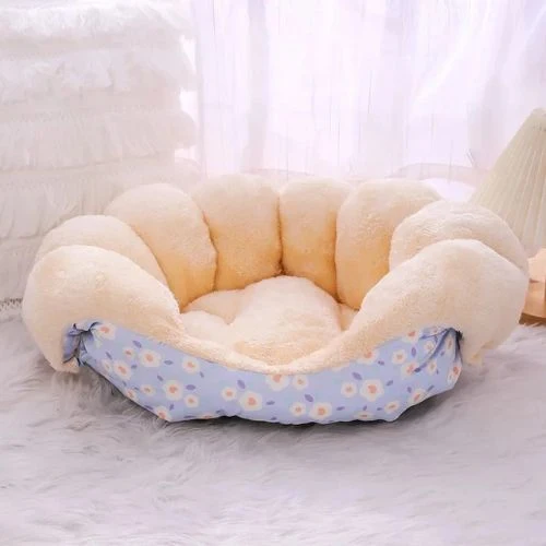 coussin pour chat 3 en 1