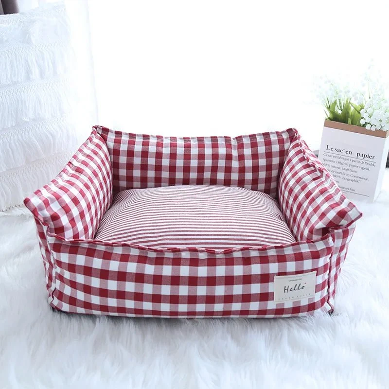panier pour chat | DODOVICHY
