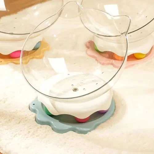 hamac pour chat capsule spatiale