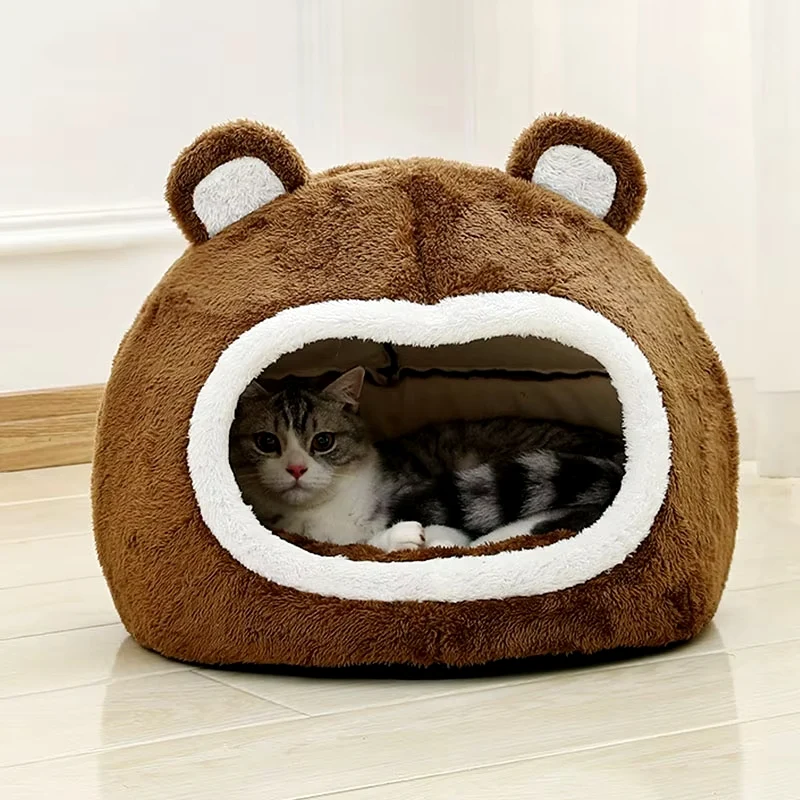 Niche pour chat - Winnie