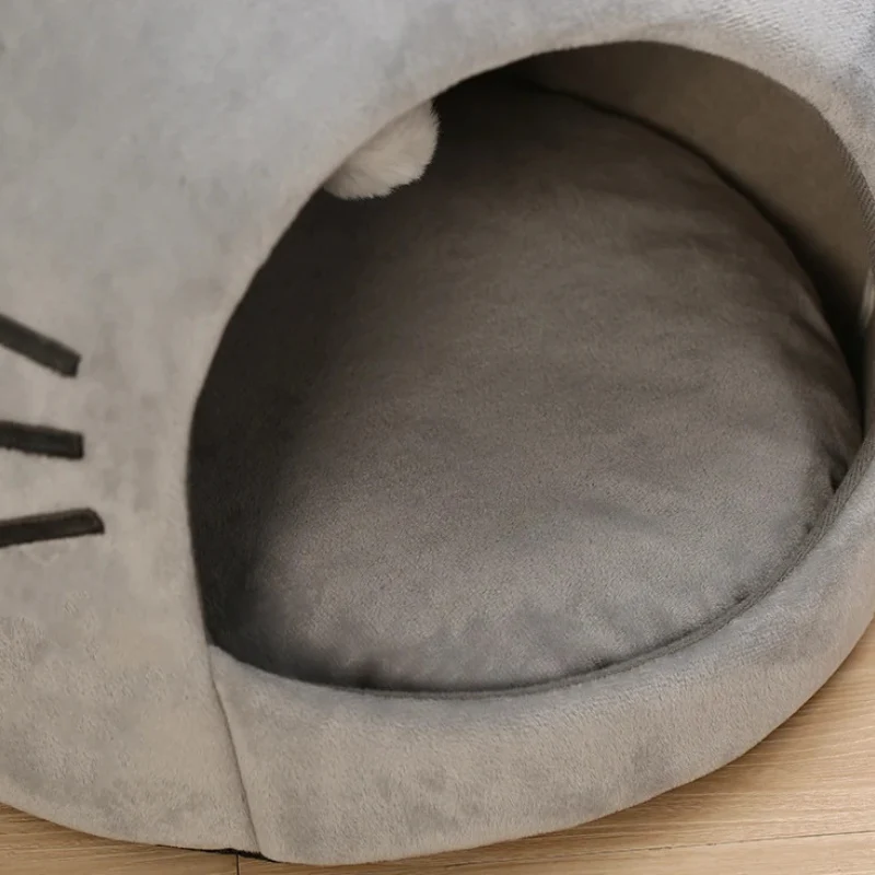 Niche pour chat - CatCave