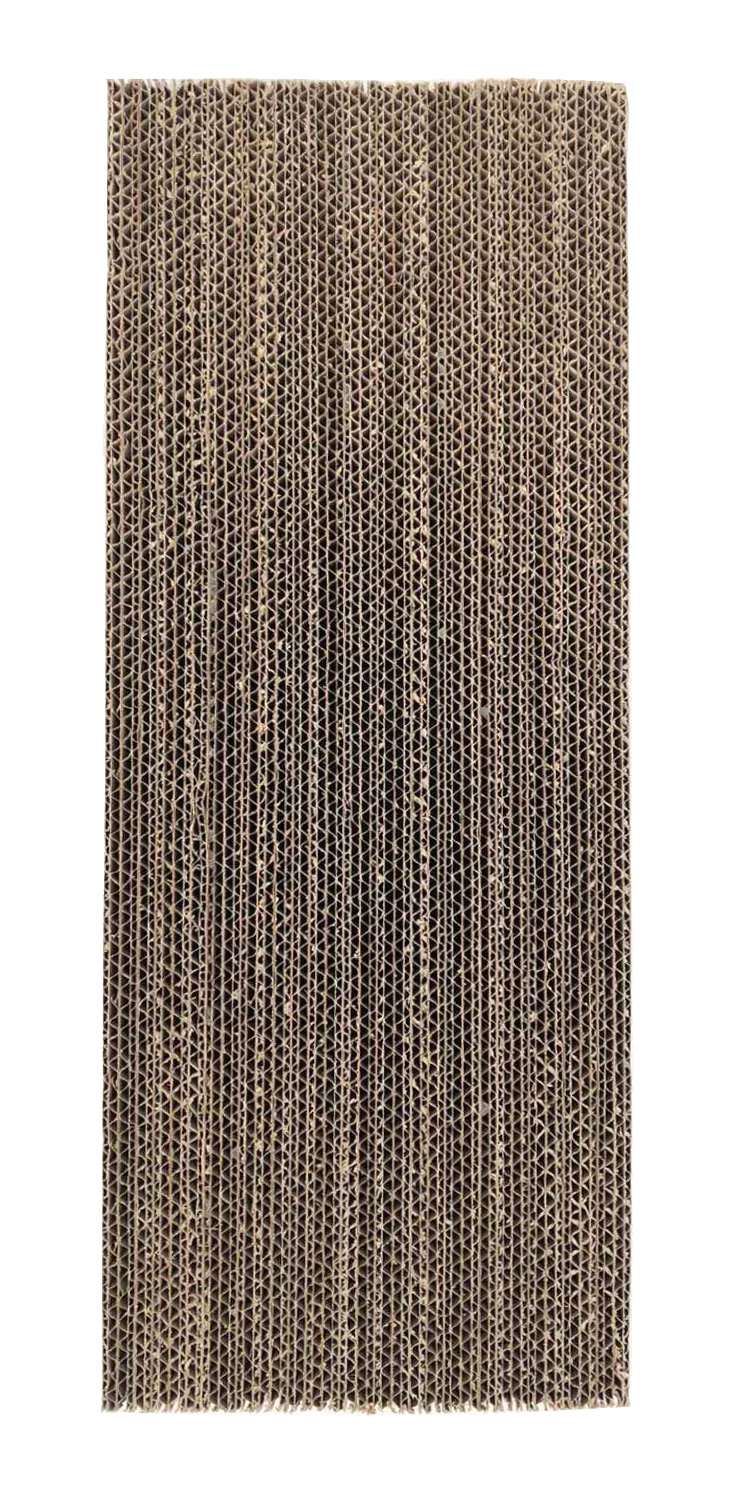 Griffoir chat modulable et rechargeable - en bambou naturel - sensation vietnam