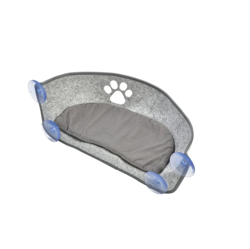 Hamac de fenêtre pour chats - BOBBY CROCI