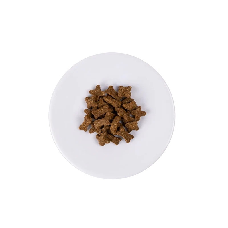 Friandises pour chien au poulet🍗 et spiruline 🌱 - Equilibre & Instinct