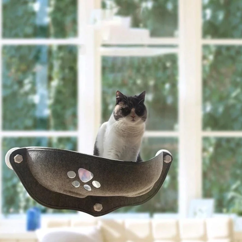 Hamac pour chat fenêtre - WindowBed