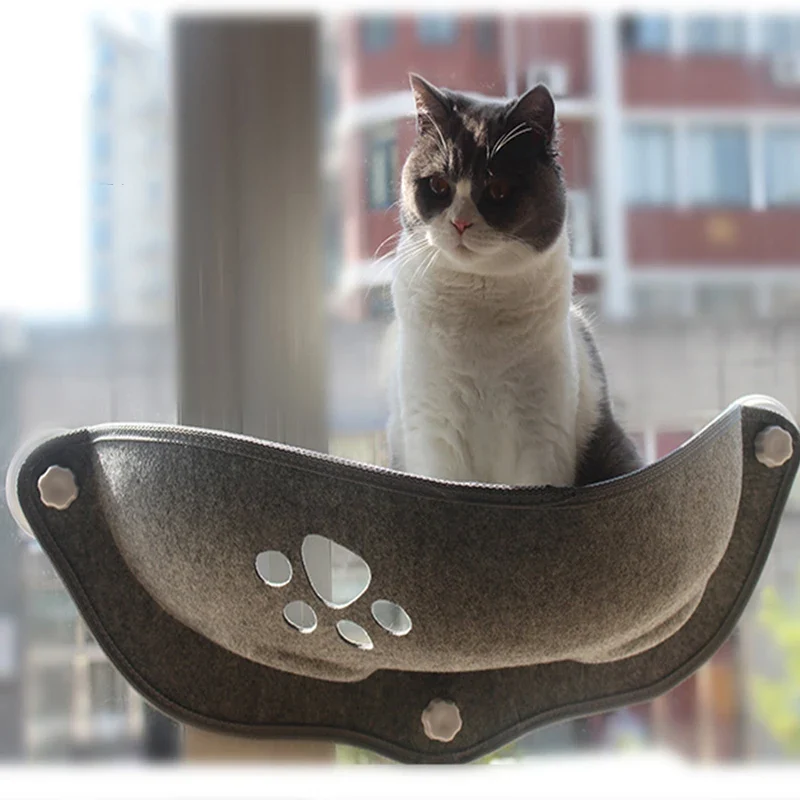 Hamac pour chat fenêtre - WindowBed