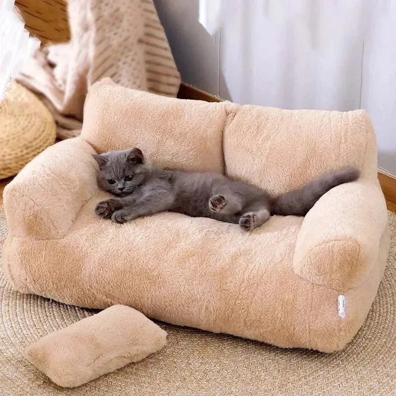 Canapé pour chat - Cosy Couch