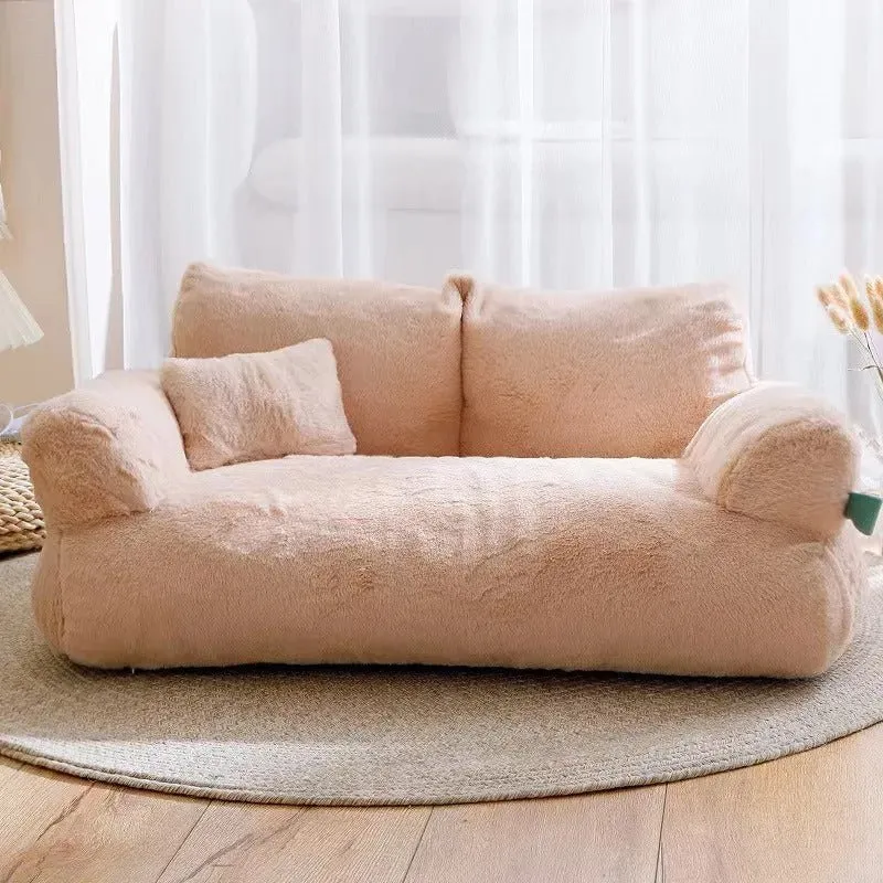 Canapé pour chat - Cosy Couch
