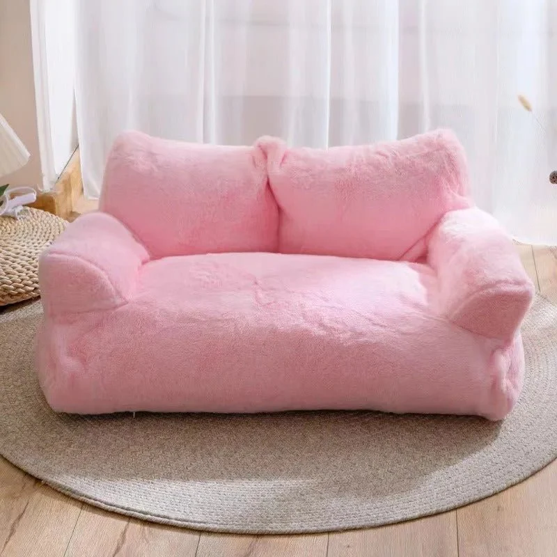 Canapé pour chat - Cosy Couch