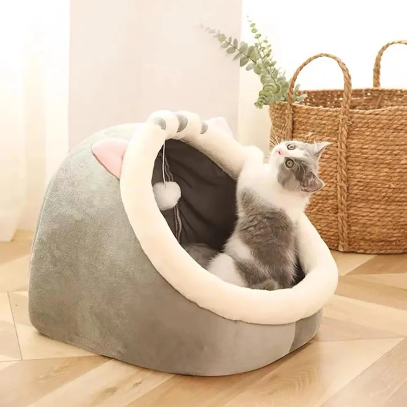 Niche pour chat - CosyBed