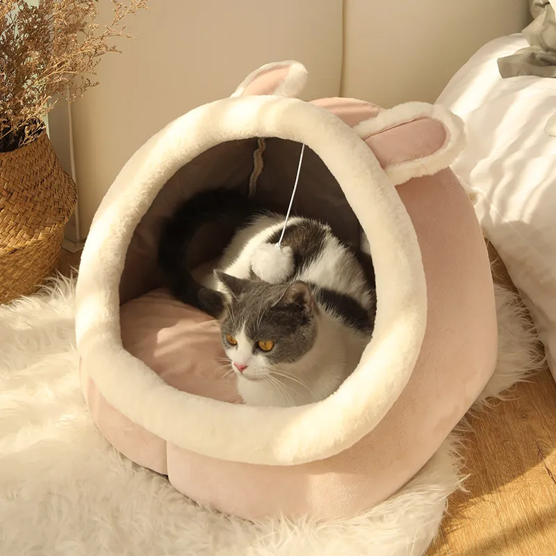 Niche pour chat - CosyBed