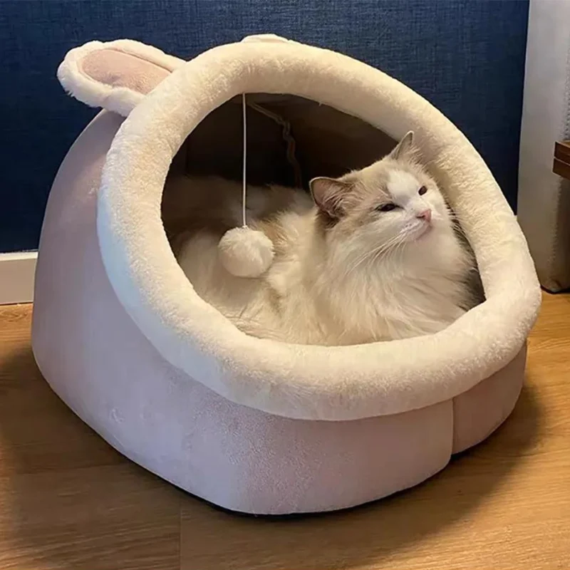 Niche pour chat - CosyBed