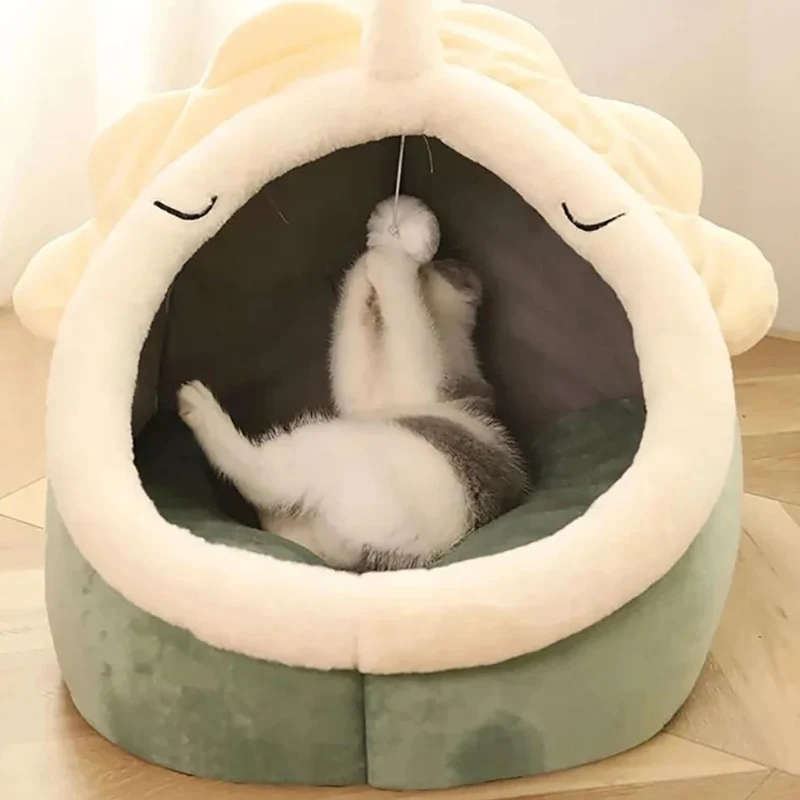 Niche pour chat - CosyBed