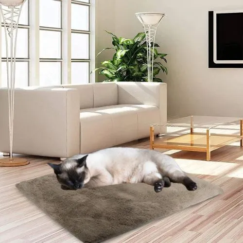 tapis pour chat polyvalent