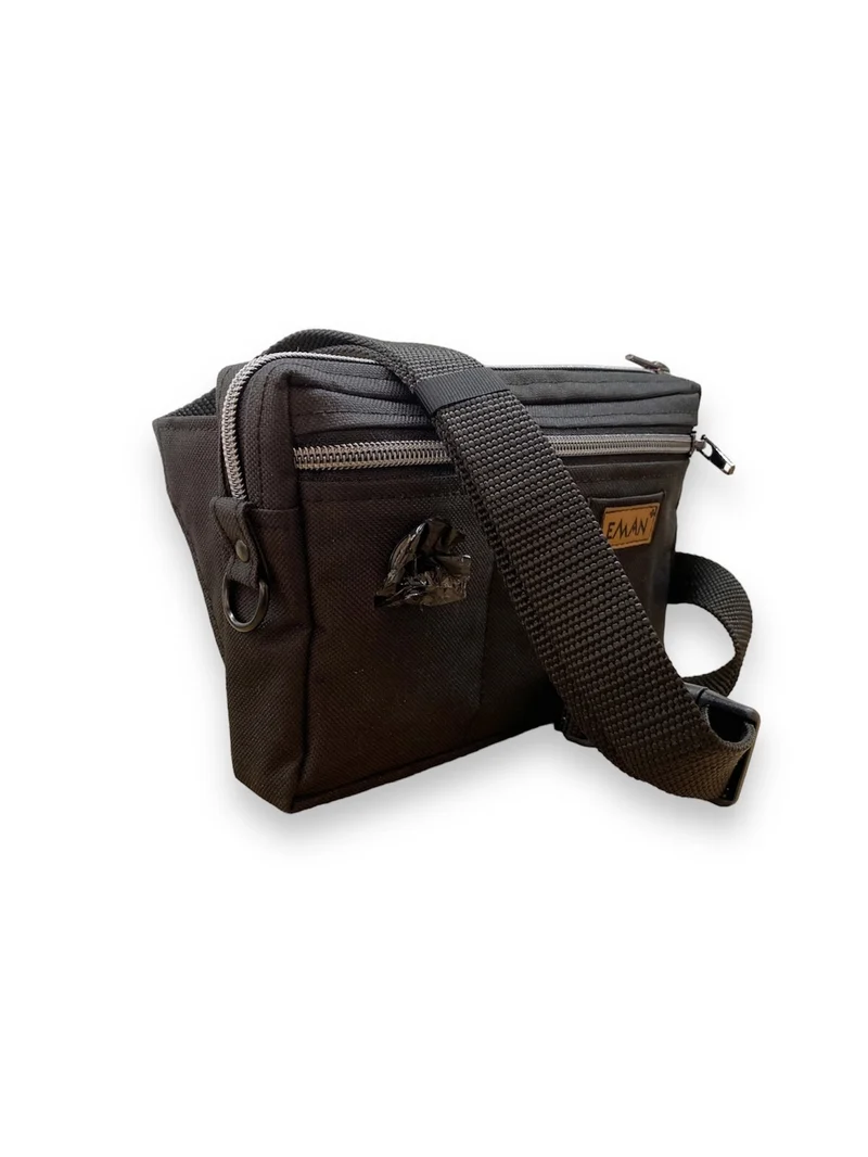 Sac banane seul - Dogparents -Eman La Griffe Basque