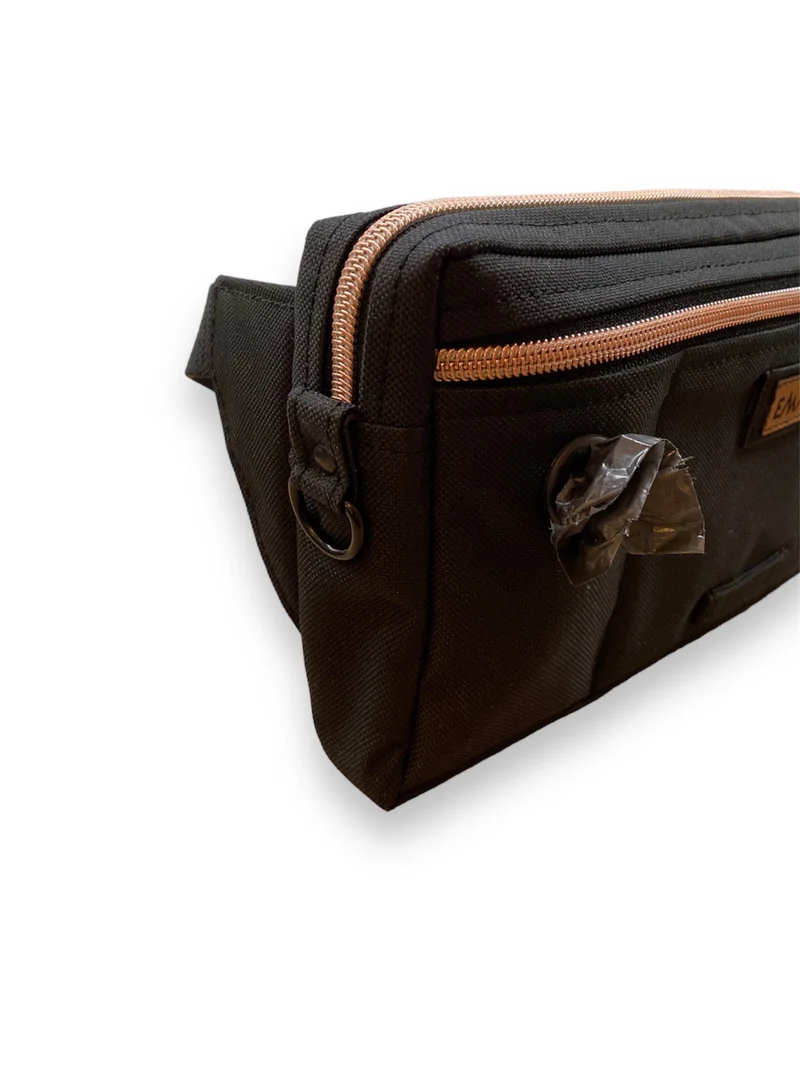 Sac banane seul - Dogparents -Eman La Griffe Basque