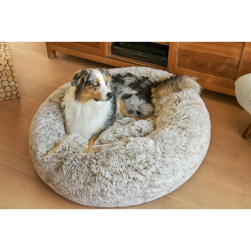 Donut - couchage pour chiens et chats - Bobby