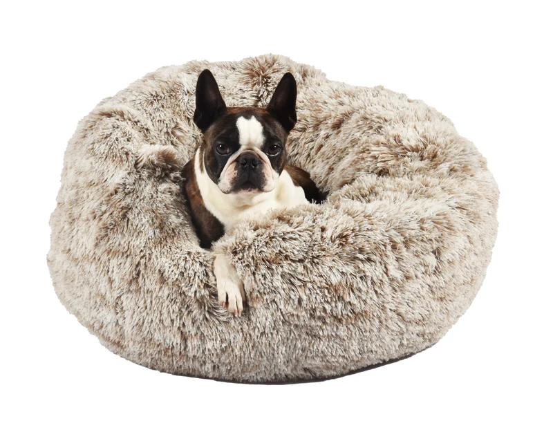 Donut - couchage pour chiens et chats - Bobby