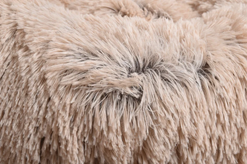 Donut - couchage pour chiens et chats - Bobby