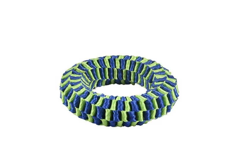 Jouet Ring pour chien - BOBBY CROCI