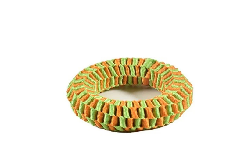 Jouet Ring pour chien - BOBBY CROCI