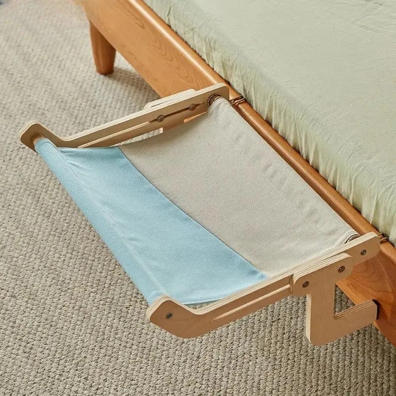 Hamac de lit pour chat - Cocoon discret | ZenNest