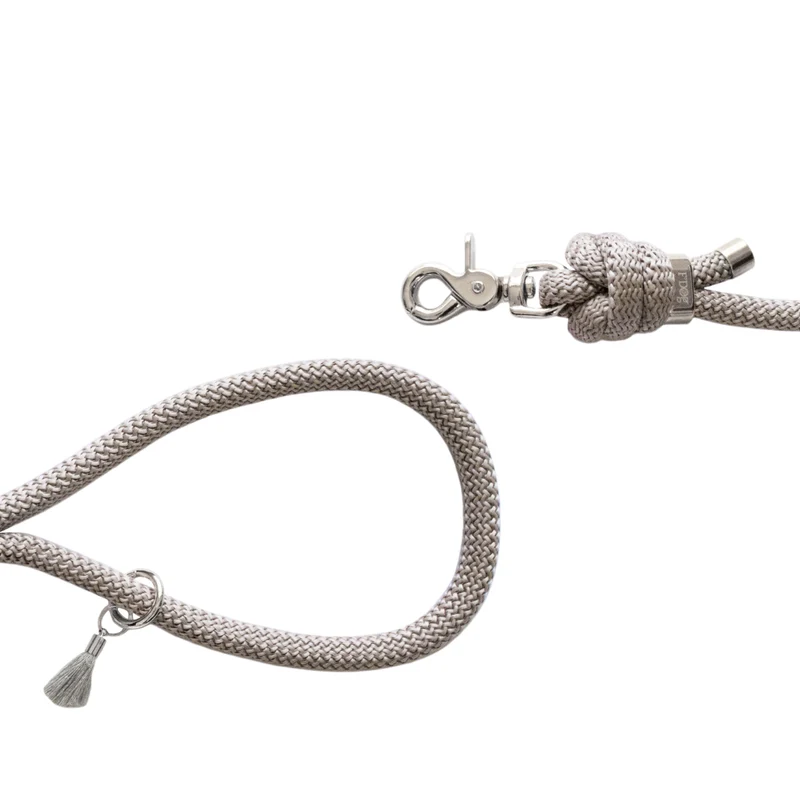 Laisse en corde - Frimousse Dog