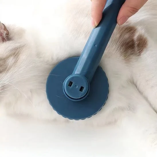 Brosse pour chat - Pelage Parfait
