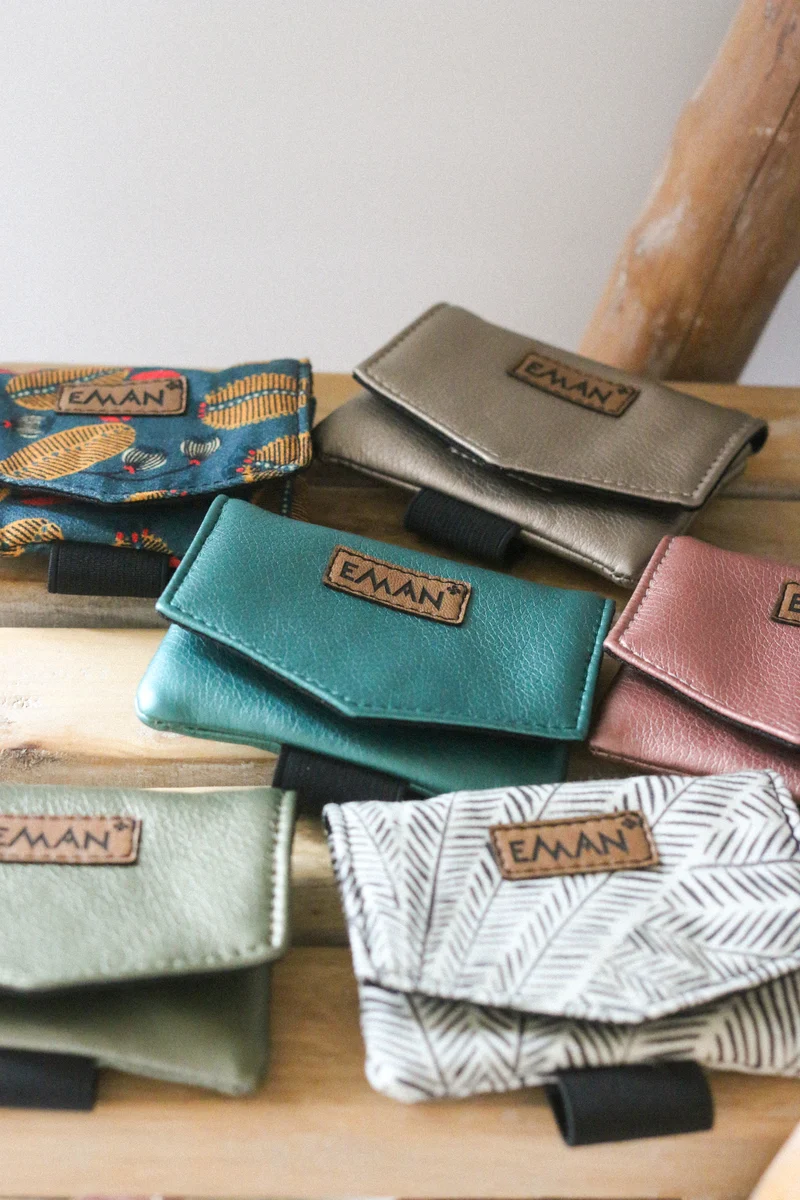 Pochette à friandises Kakao pour chiens - Bracelet de balade