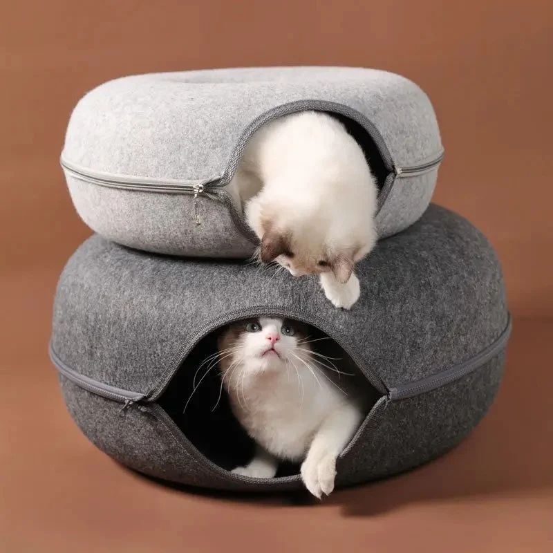 Panier pour chat design - Multifonctions