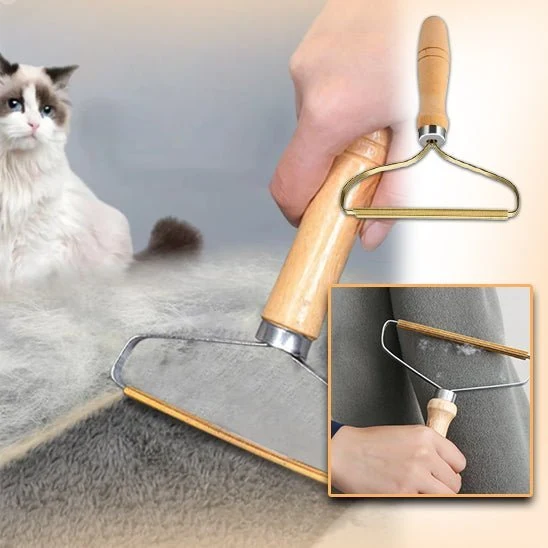 Brosse anti poils - Fur Remover™